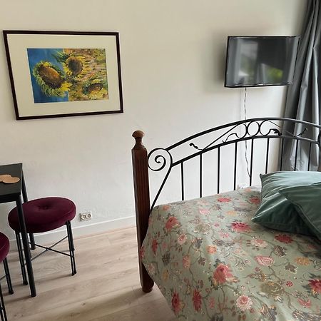 Bebabops Homestay Utrecht Exterior photo