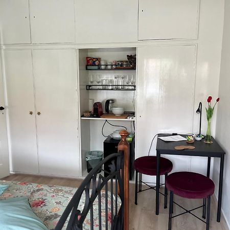 Bebabops Homestay Utrecht Exterior photo
