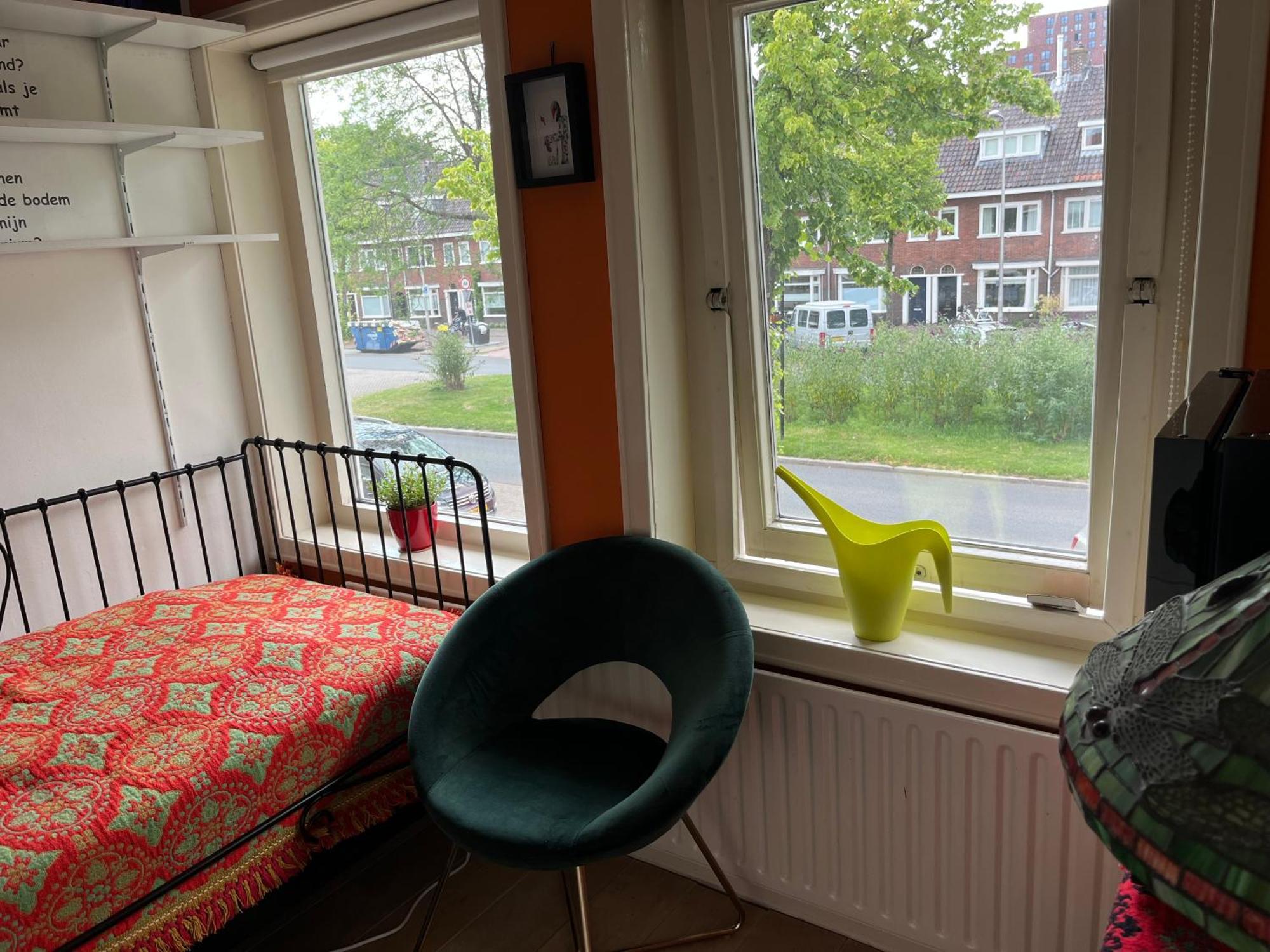 Bebabops Homestay Utrecht Exterior photo