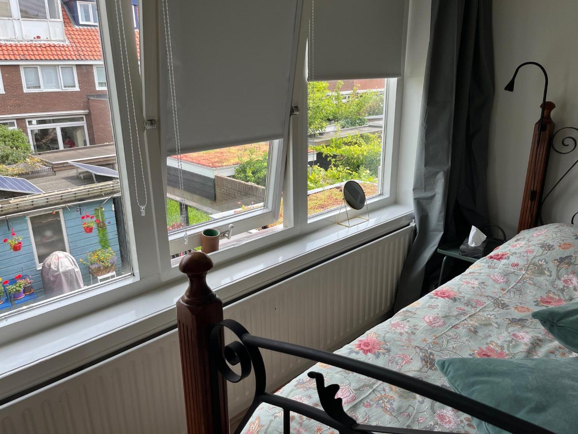 Bebabops Homestay Utrecht Exterior photo